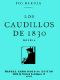 [Gutenberg 53517] • Los Caudillos de 1830